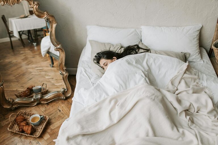 How to Choose the Right Pillow for Better Sleep Every Night