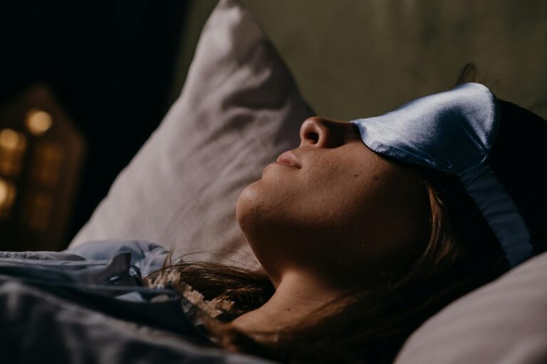 How to Sleep Better with a Simple Wind-Down Routine